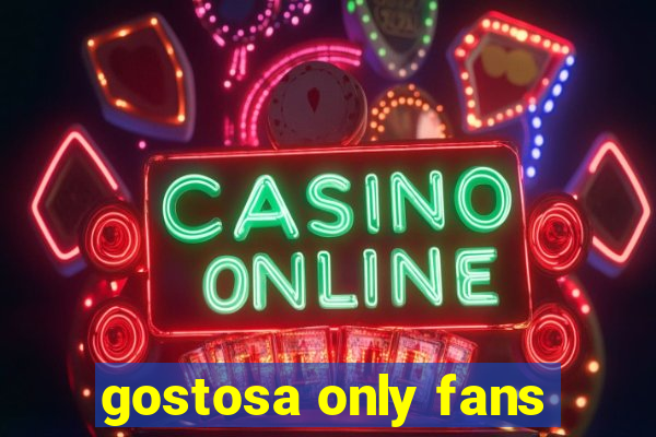 gostosa only fans